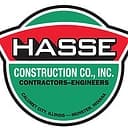 Hasse Construction Company, Inc. logo