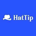 Hat Tip logo