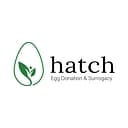 Hatch Fertility - Surrogacy & Egg Donation logo