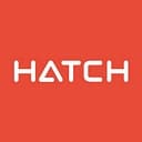 HATCH logo