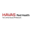 HAVAS Red Health logo