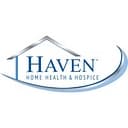 Haven Home Health & Hospice logo