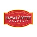 Hawaii Coffee Company logo