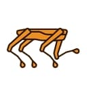 HawkRobo Systems logo