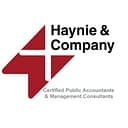 Haynie logo