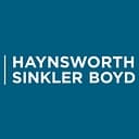 Haynsworth Sinkler Boyd, P.A. logo
