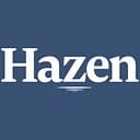 Hazen and Sawyer logo