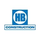 HB Construction logo