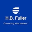 H.B. Fuller logo
