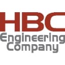 HBC Engineering Company logo