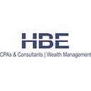 HBE LLP logo