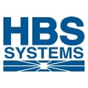HBS SYSTEMS logo