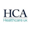 HCA Healthcare UK logo