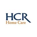 HCR Home Care logo