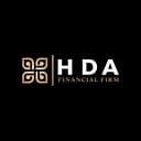 HDA Financial Firm logo