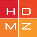 HDMZ logo