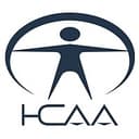 Health Care Administrators Association® (HCAA) logo