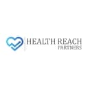 Health Reach Partners logo