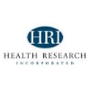 Health Research, Inc. logo
