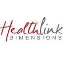 HealthLink Dimensions logo