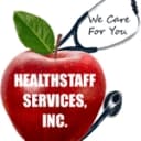 Healthstaff Services, Inc. logo