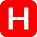 HealthStream logo