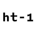 Healthtech 1 logo