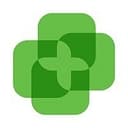 HealthVerity logo