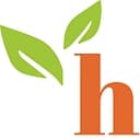 Healthy Fresh Meals logo