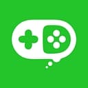 Healthy Gamer LLC logo