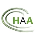Hear Again America logo