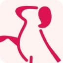 Hearing Dogs for Deaf People logo