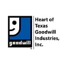 HEART OF TEXAS GOODWILL INDUSTRIES logo