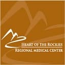 Heart of the Rockies Regional Medical Center logo