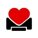 HeartStamp Inc logo