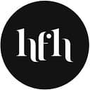 Heat Free Hair logo