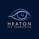 Heaton Eye Associates logo
