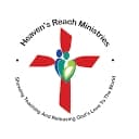 Heaven's Reach Ministries logo