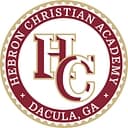 Hebron Christian Academy logo