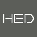 HED logo