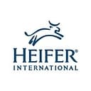 Heifer International logo