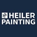 Heiler Painting logo