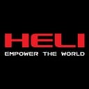 Heli America logo