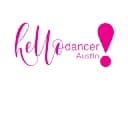 Hello Dancer logo
