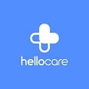 hellocare.ai logo