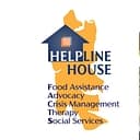 Helpline House logo