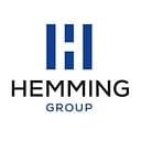 Hemming Group logo