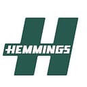 Hemmings logo