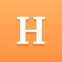 Hencove logo