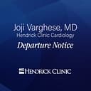 Hendrick Health logo